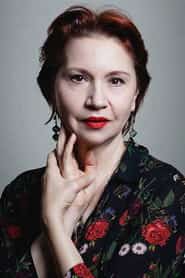Svetlana Demidov
