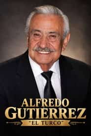 Alfredo Gutiérrez 'El Turco'