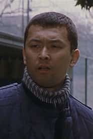 Tsutomu Takeshige