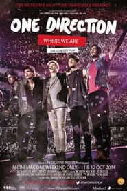 One Direction: Где мы сейчас