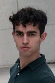 Theodore Vrachas
