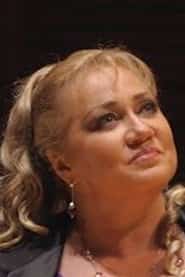 Olga Borodina