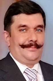 Виктор Захаров