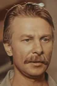 Сергей Чернов