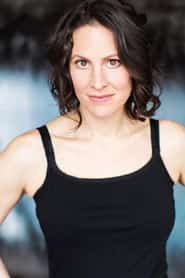 Kate Fenton
