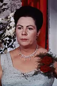 Adrienne Servantie
