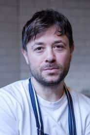 Tom Geoffrey