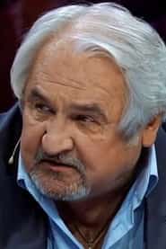 Андрей Стапран