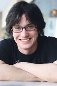 Gavin Yap