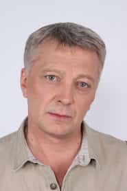 Дмитрий Ячевский