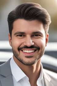 Mahdi Sharaki