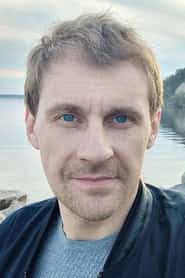 Дмитрий Хомяк