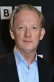 Douglas Henshall