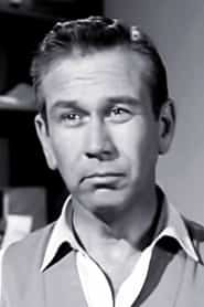 Richard Eastham