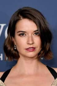 Маргарет Клуни