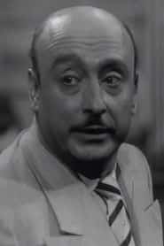 Albert Médina