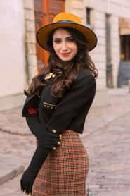 Anya Firestone