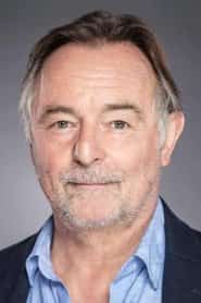 Ron Cook