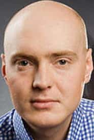 Дмитрий Гизбрехт