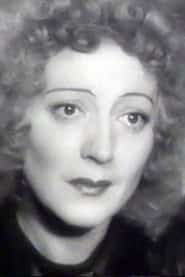 Lucienne Le Marchand