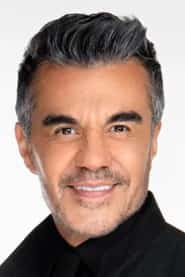 Adrián Uribe