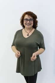 Isabel Donate