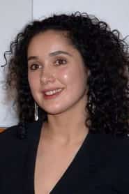 Ghalya Lacroix