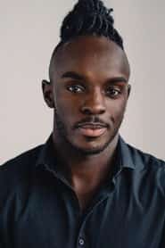 Ryan Reid