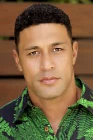 Brad Kalilimoku