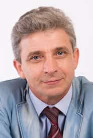 Алексей Бояджи