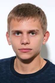 Егор Абрамов