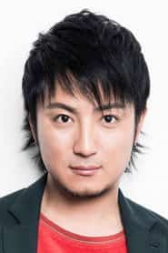 上地雄輔