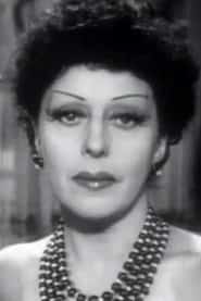 Renée Passeur