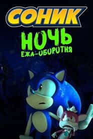 Соник: Ночь ежа-оборотня