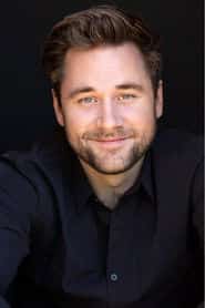 Luke Benward