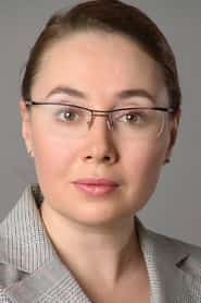 Надежда Егорова