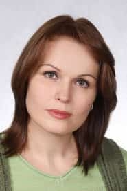 Ирина Аверина