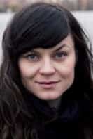 Rebekka Karijord