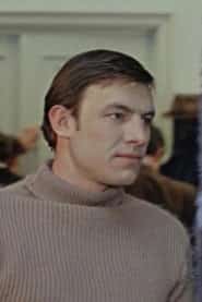 Юрий Орлов