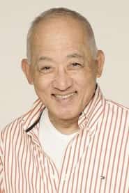 三田村賢二