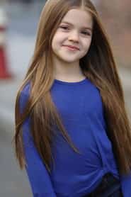 Raelynn Zofia Stueber