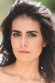 Sarah Jorge León