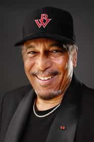 Ron Williams
