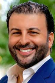 David Serero
