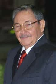 Raúl Castro