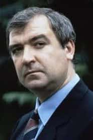 Gary Whelan
