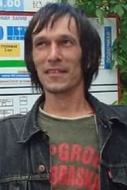 Александр Сагитов
