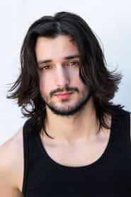 Matthew Marcus
