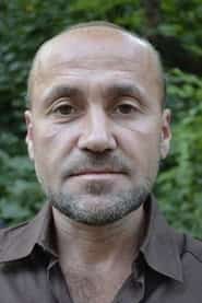 Юрий Фреган