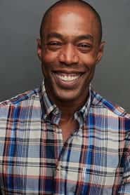 Michael McElroy